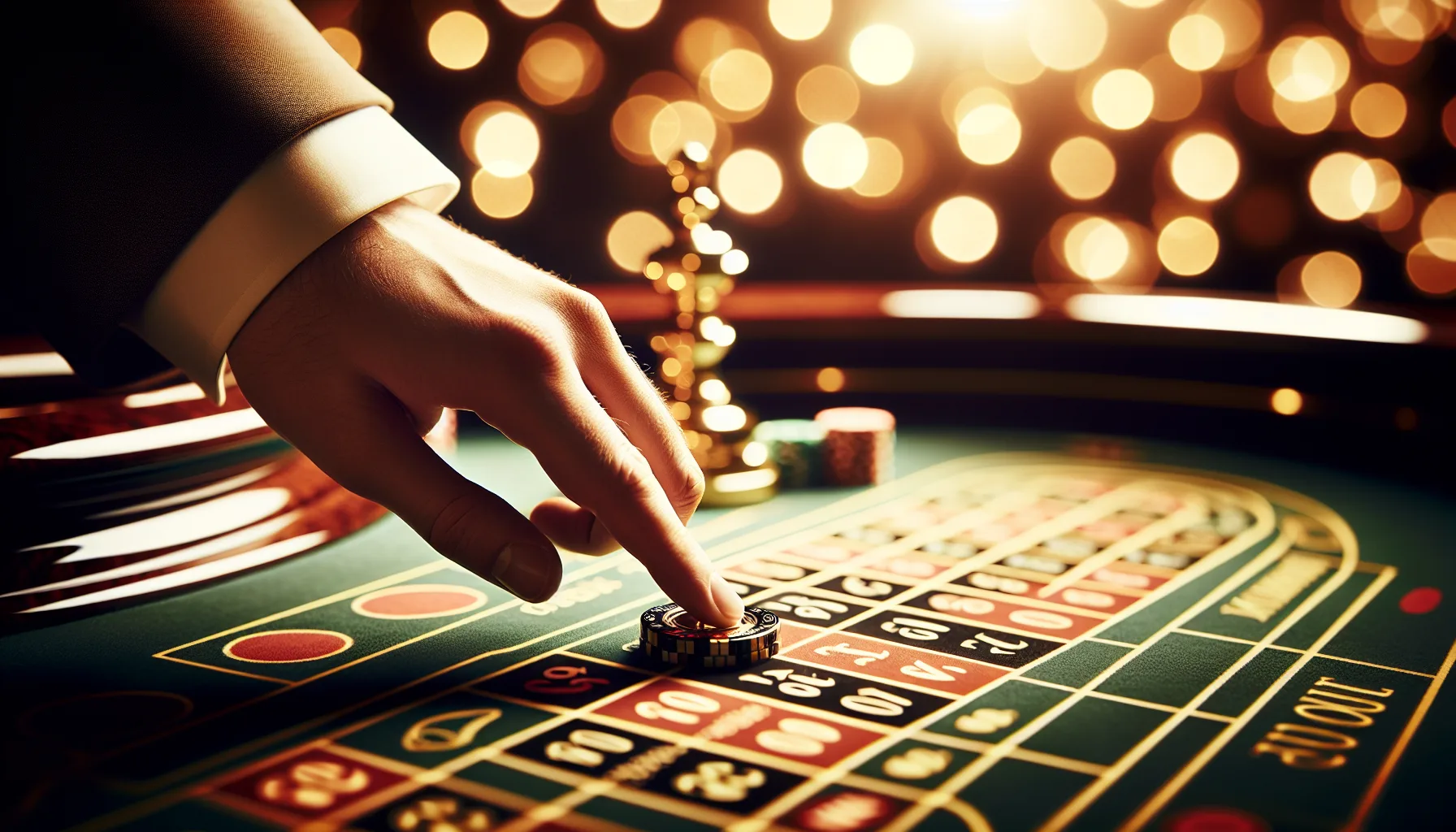 Bally Casino app and mobile login guide