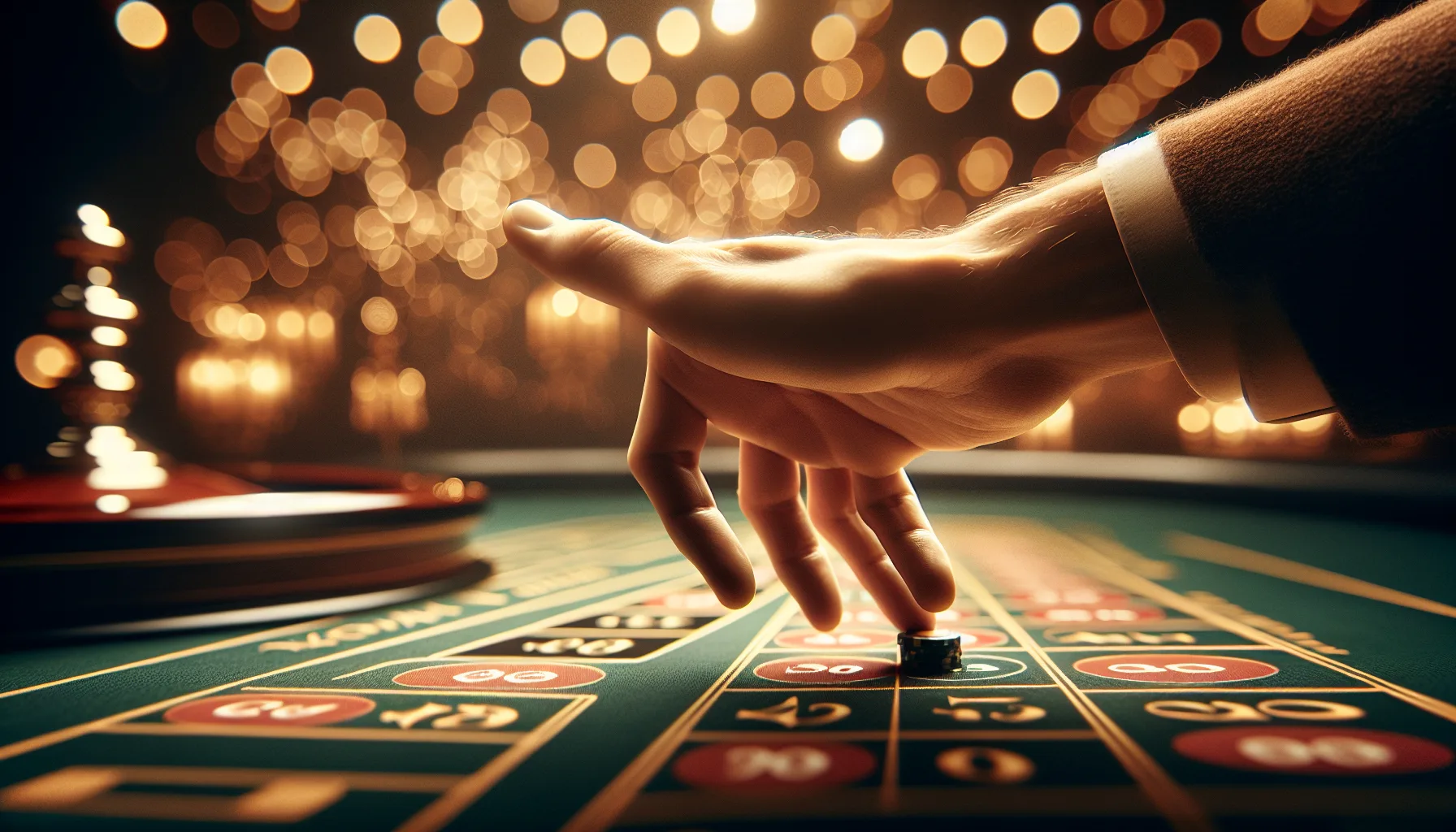 Bally Casino privacy and data protection information
