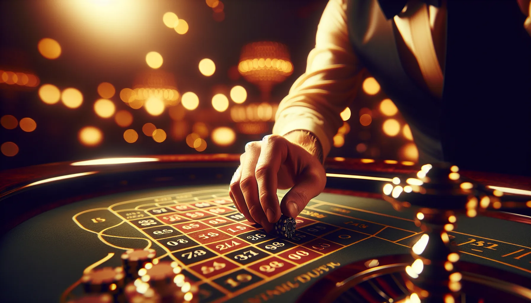 Bally Casino terms and conditions overview
